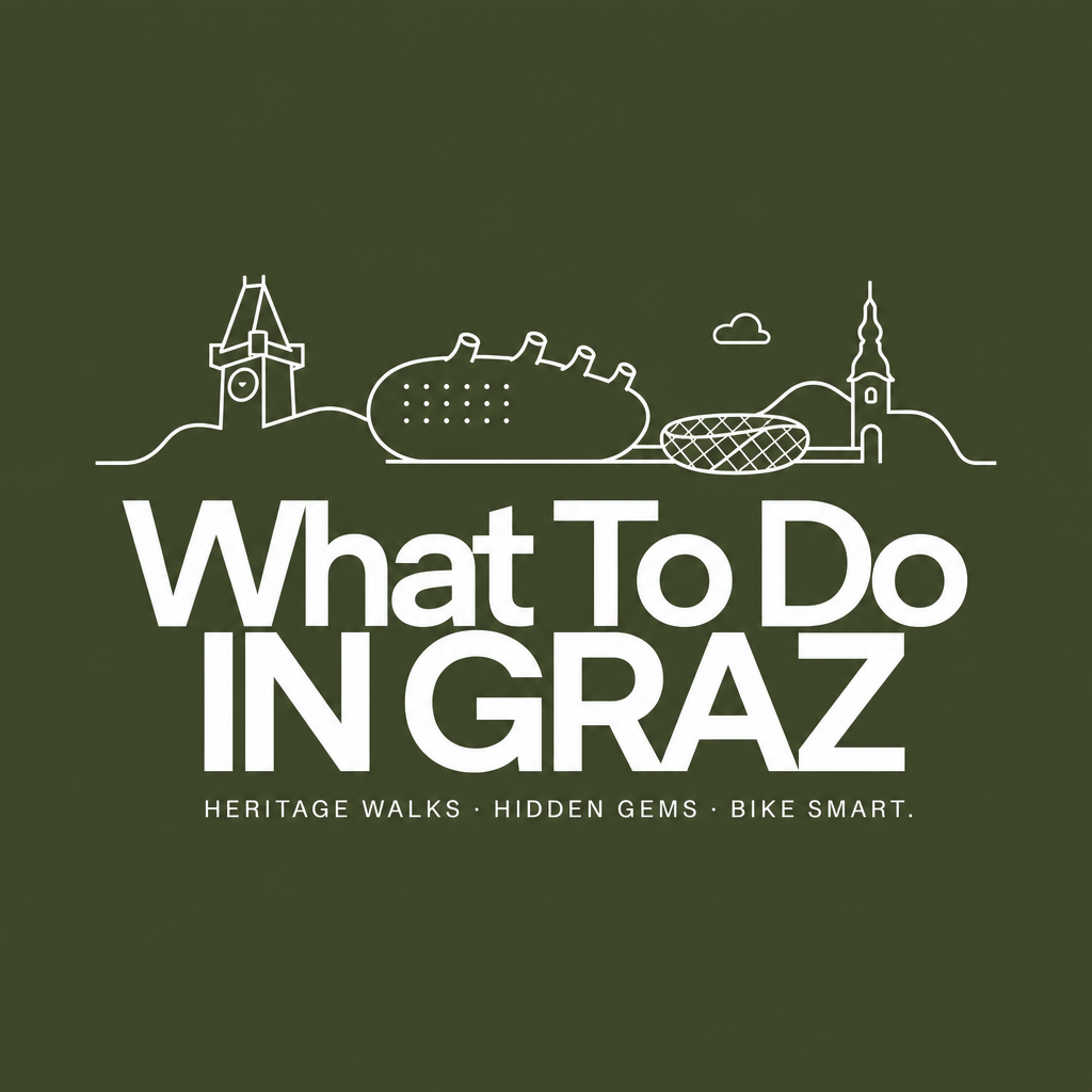 What To Do In Graz